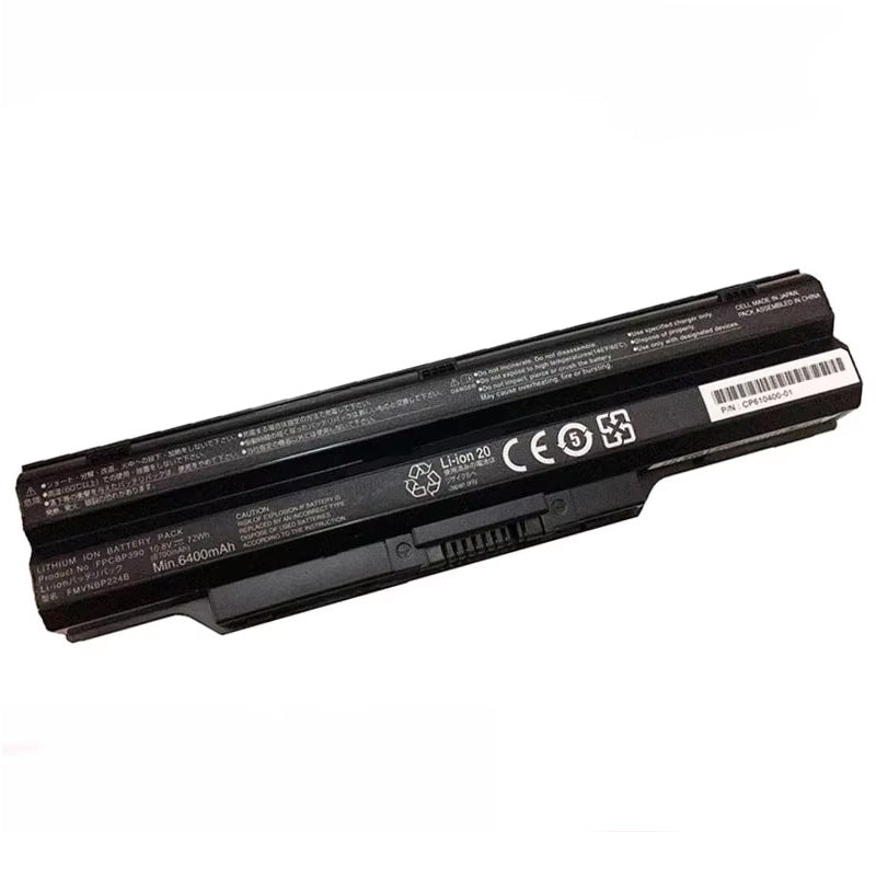 FPCBP390-6400mAh