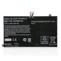 FPCBP410-3300mAh
