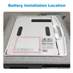 FUJIFILM-125N200021-2400mah-Battery