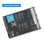 FUJIFILM-125N200021-2400mah-Battery