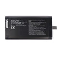 F_P-8C-6500mAh-Industrial-Battery
