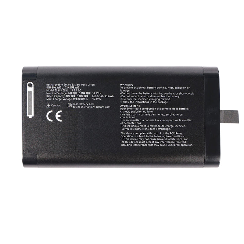 F_P-8C-6500mAh-Industrial-Battery
