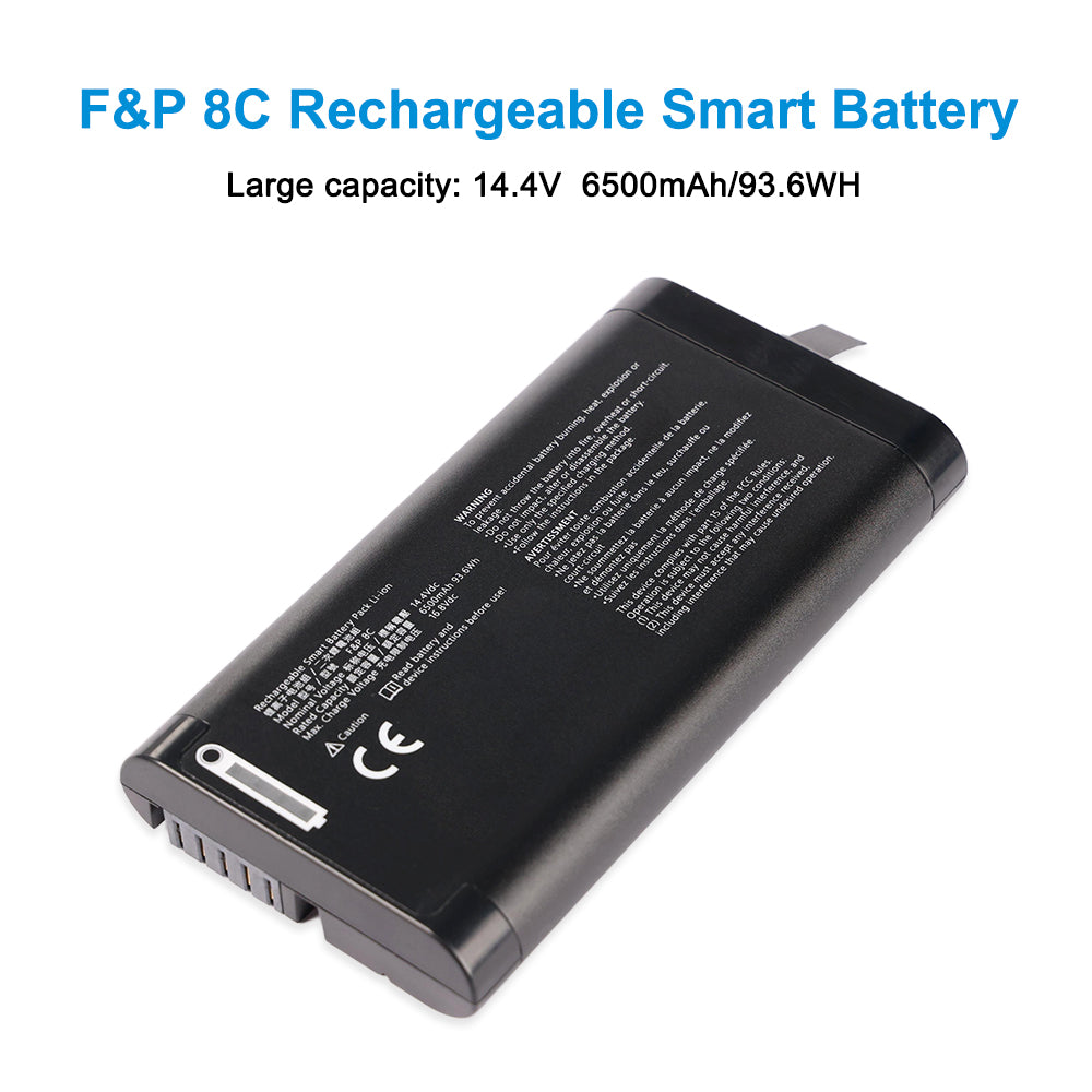 F_P-8C-6500mAh-Industrial-Battery