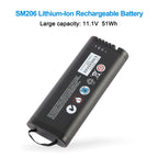 FieldFox-SM206-11.1V-51Wh-Analyzers-Battery