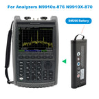 FieldFox-SM206-11.1V-51Wh-Analyzers-Battery