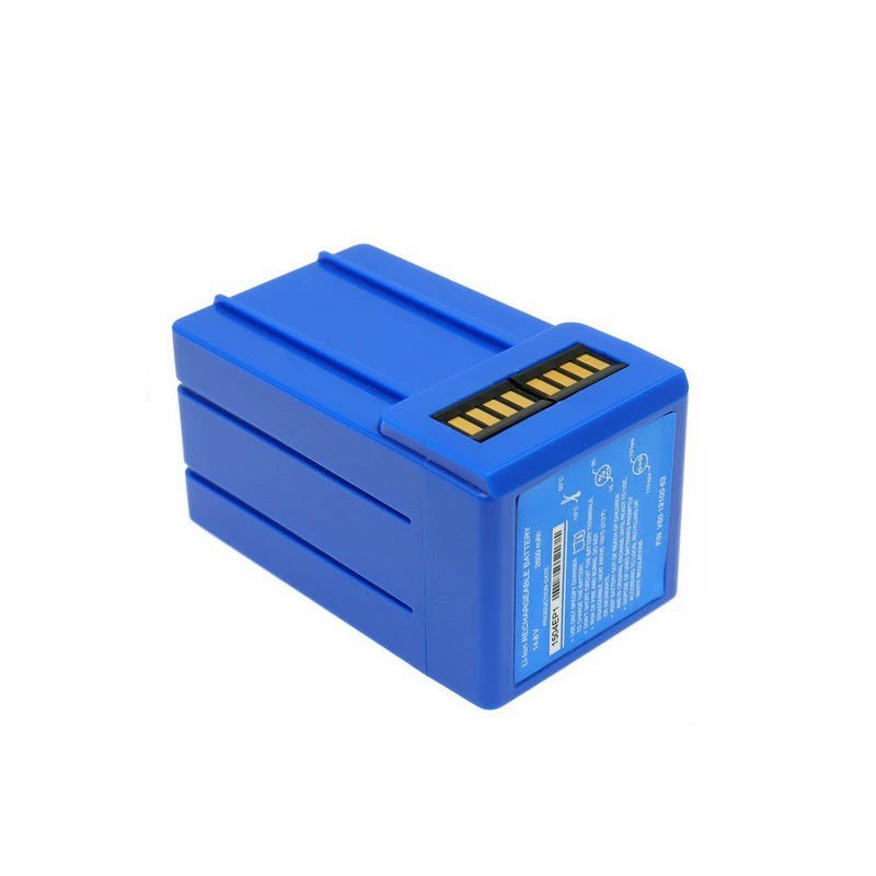 Flight-V60-19100-63-2600mAh-Medical-Battery