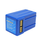 Flight-V60-19100-63-2600mAh-Medical-Battery
