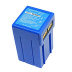 Flight-V60-19100-63-2600mAh-Medical-Battery