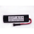 Fluke-3524222-2300mAh-Battery