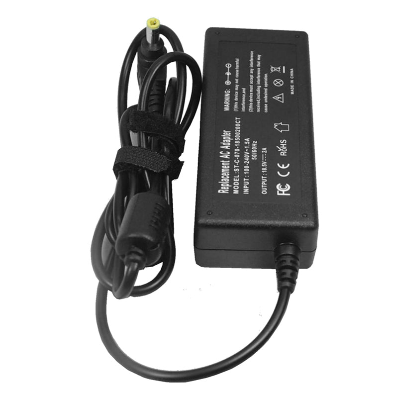 Fluke-BC430-power-adapter