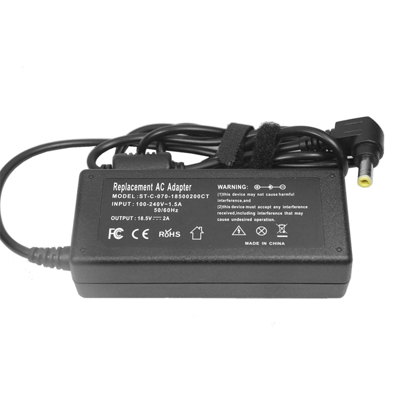 Fluke-BC430-power-adapter