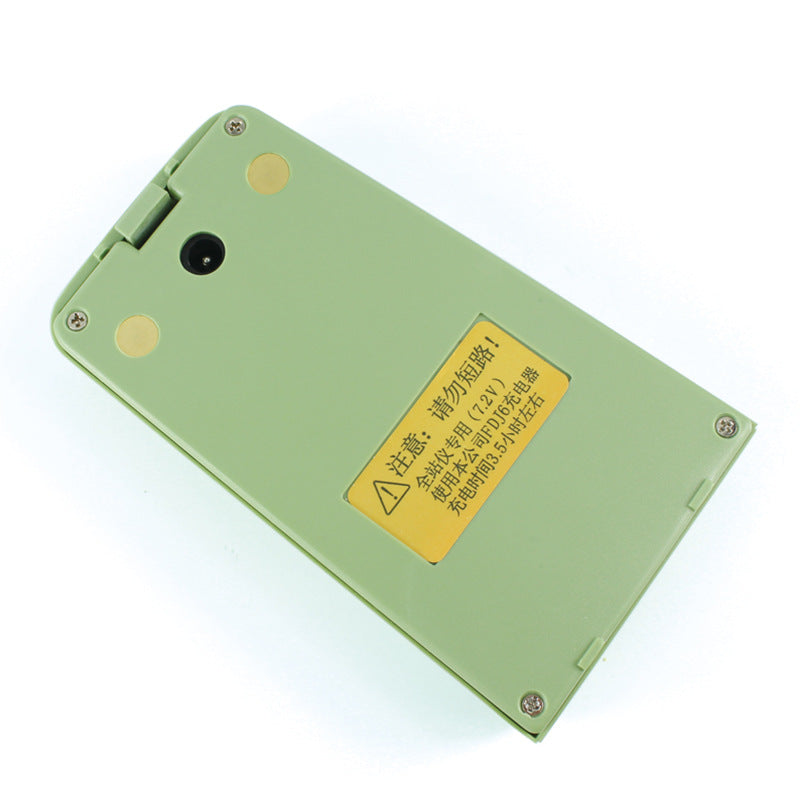 Foif-RTS600-7.2V-Total-Station-Battery
