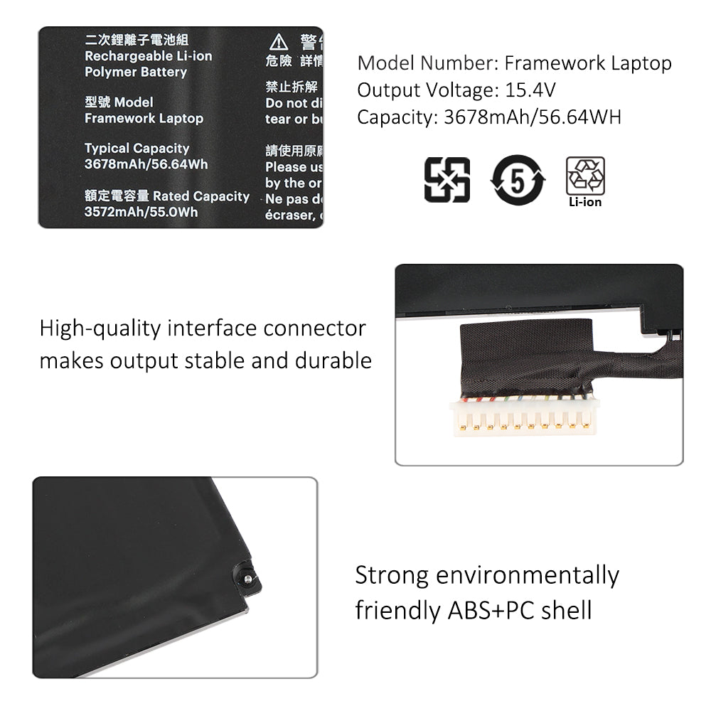 Framework-Laptop-Battery