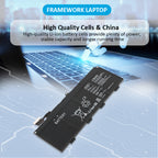 Framework-Laptop-Battery