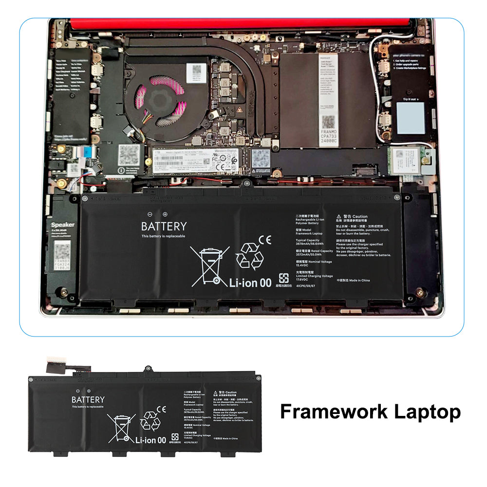 Framework-Laptop-Battery