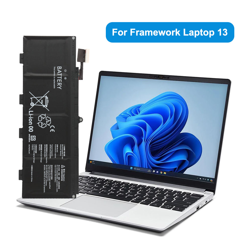 Framework-Laptop-Battery