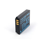 Fuji-FNP-70-3.7V-1250mAh-Camera-Battery