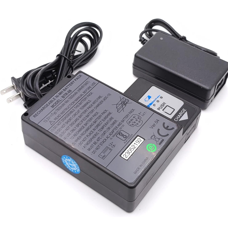 Fujikura-BTR-08-Industrial-Battery