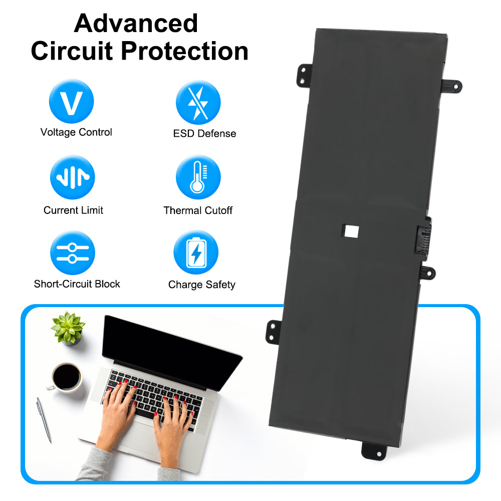 Fujitsu-FPB0357-3435mAh-Laptop-Battery
