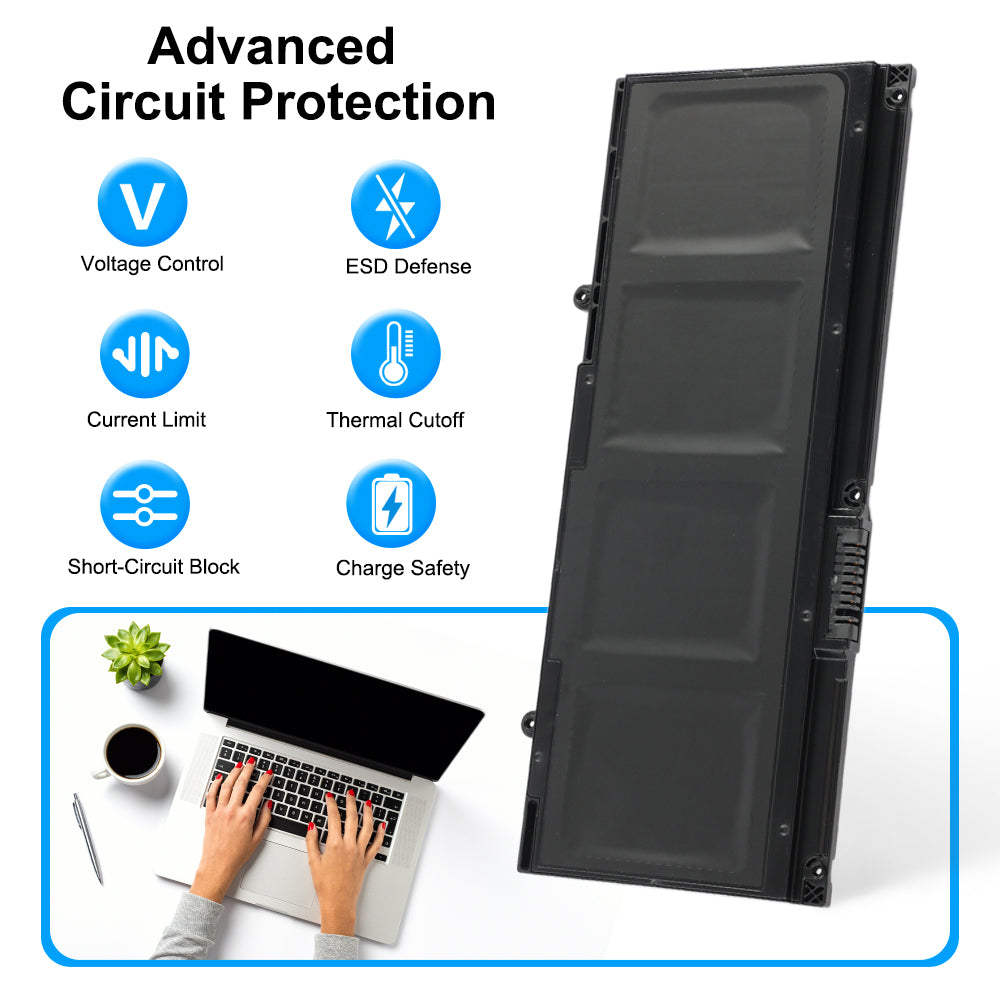 Fujitsu-FPCBP594-FPB0363S-3915mAh-Laptop-Battery