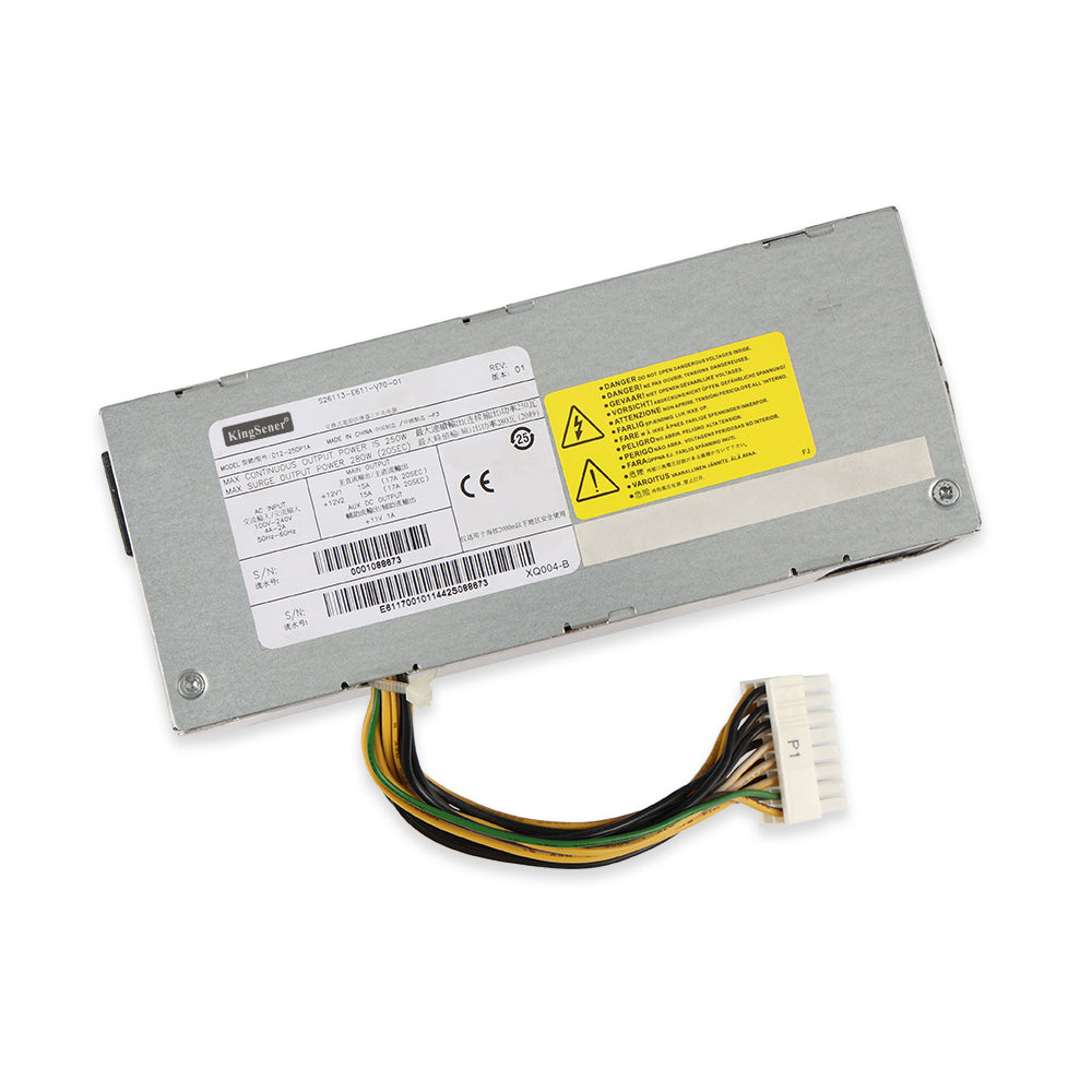 Fujitsu-D12-250P1A-250W-Power-Supply