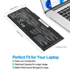 Fujitsu-FPB0338S-14.4V-50Wh-Laptop-Battery
