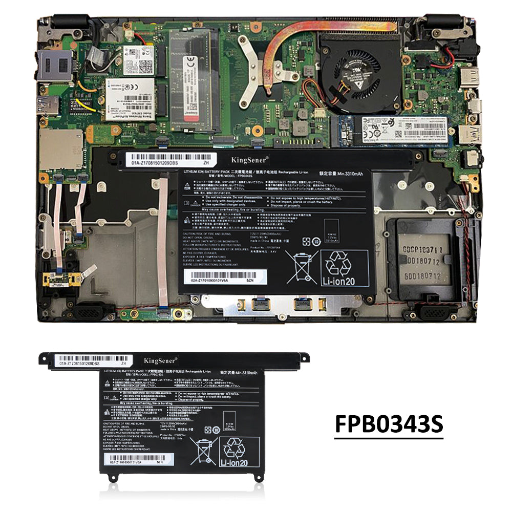 Fujitsu-FPB0343S-25Wh