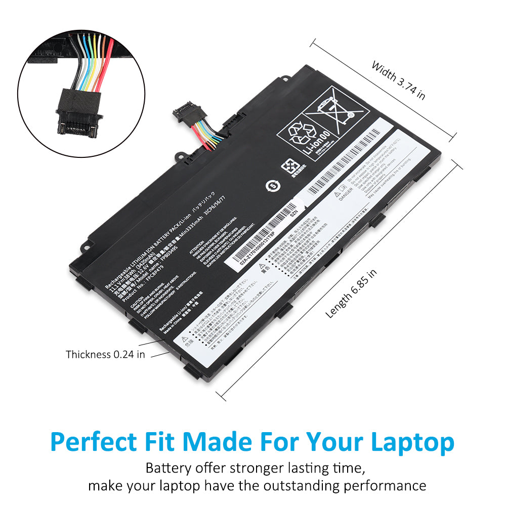 Fujitsu-FPB0349S-38WH-Battery