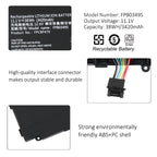 Fujitsu-FPB0349S-38WH-Battery