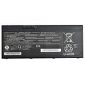 Fujitsu-FPB0350S-14.4V-4170mAh-Laptop-Battery