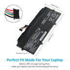 Fujitsu-FPB0353S-50WH-Laptop-Battery