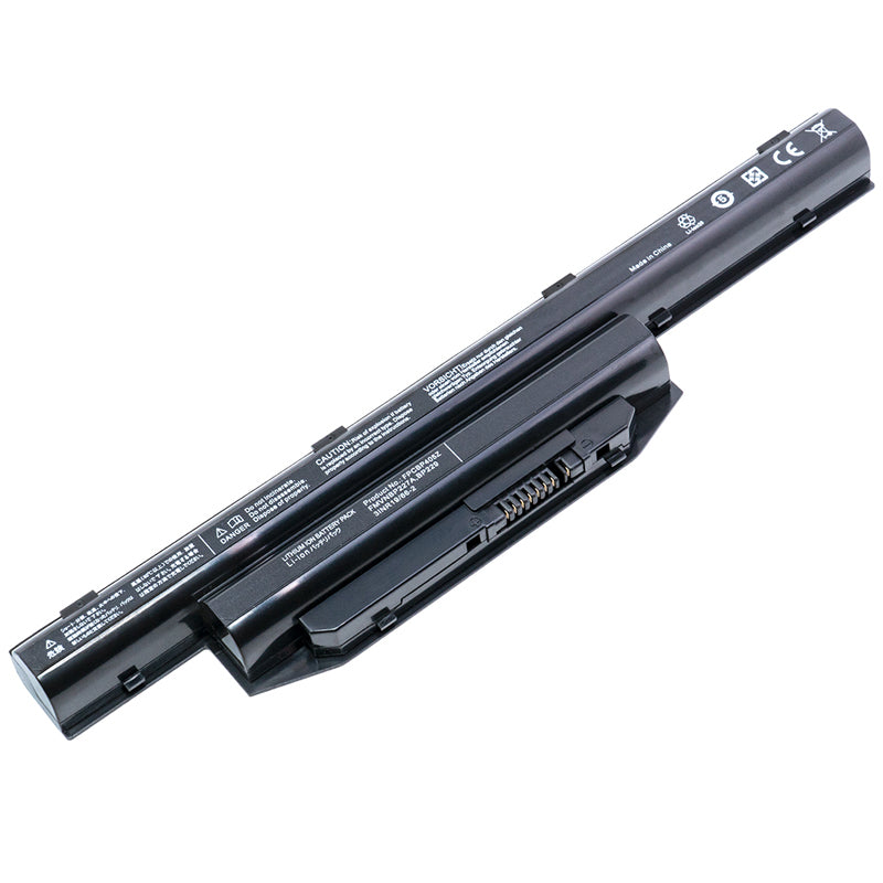 Fujitsu-FPCBP229A-10.8V-4400mAh-Laptop-Battery