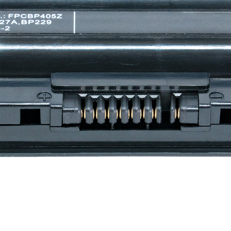 Fujitsu-FPCBP229A-10.8V-4400mAh-Laptop-Battery