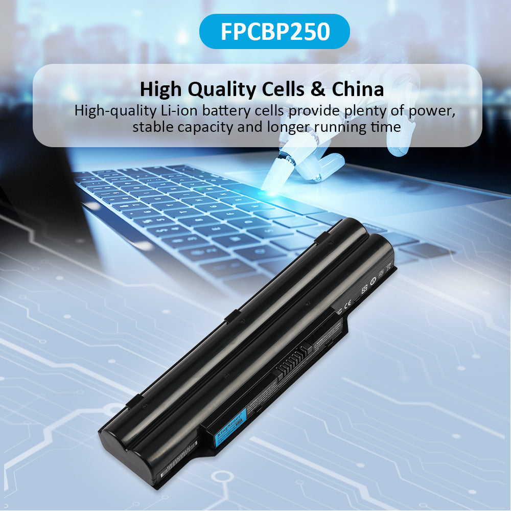 Fujitsu-FPCBP250-72Wh