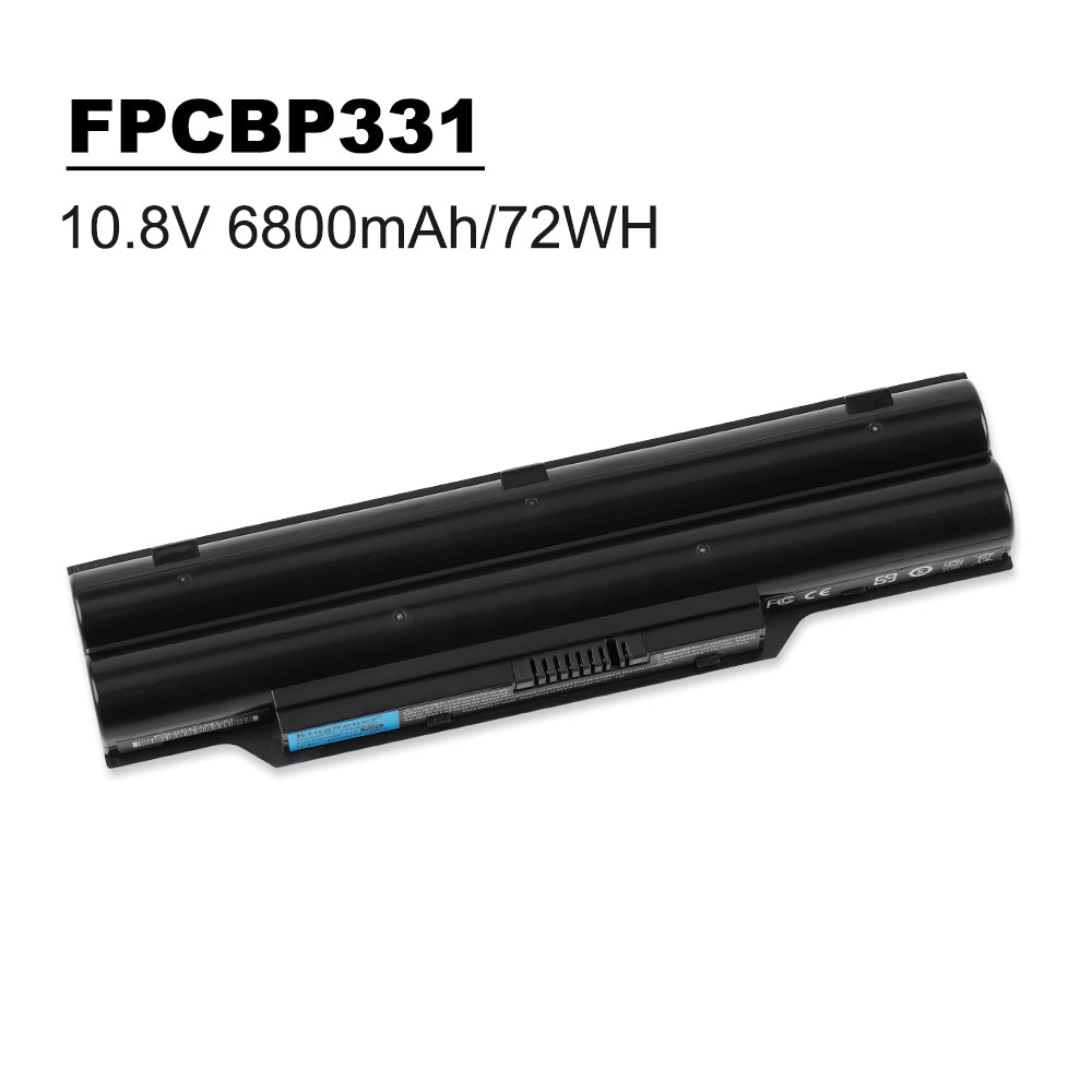 Fujitsu-FPCBP331-72Wh