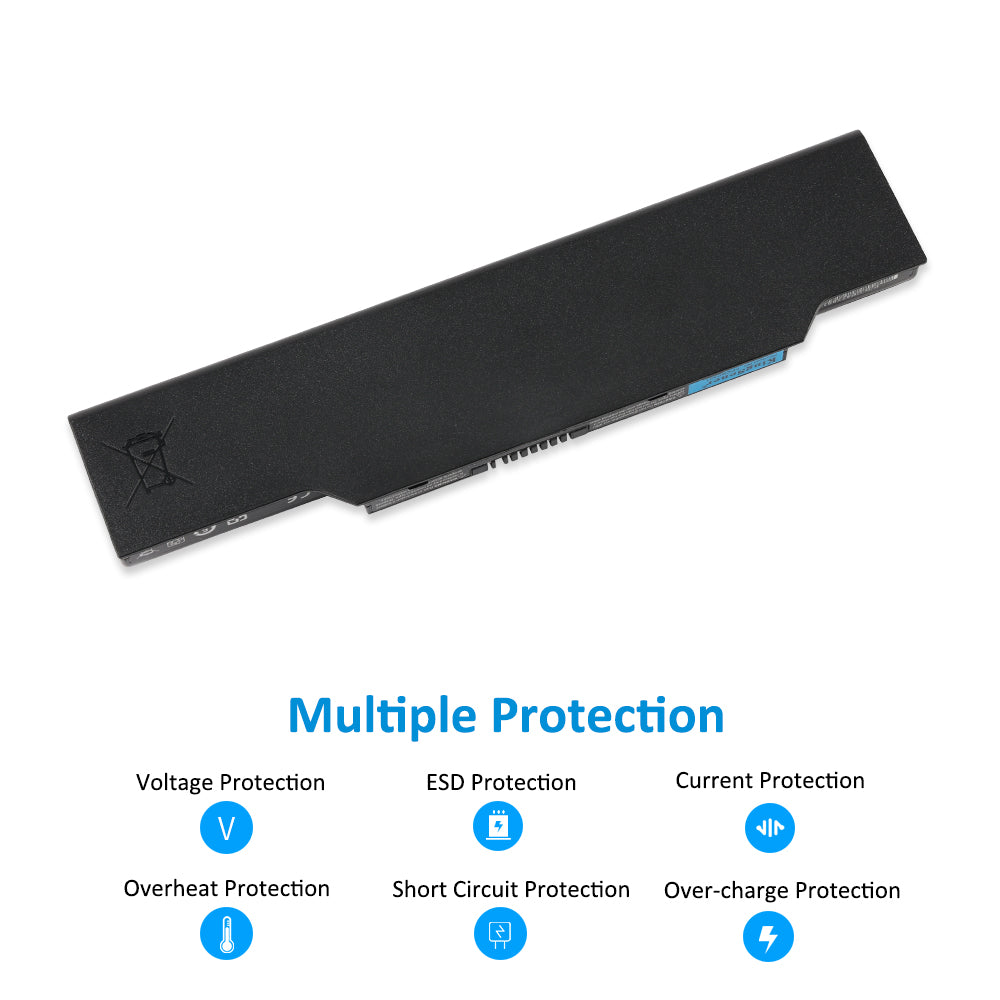 Fujitsu-FPCBP331-72Wh