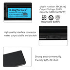 Fujitsu-FPCBP331-72Wh