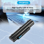 Fujitsu-FPCBP331-72Wh