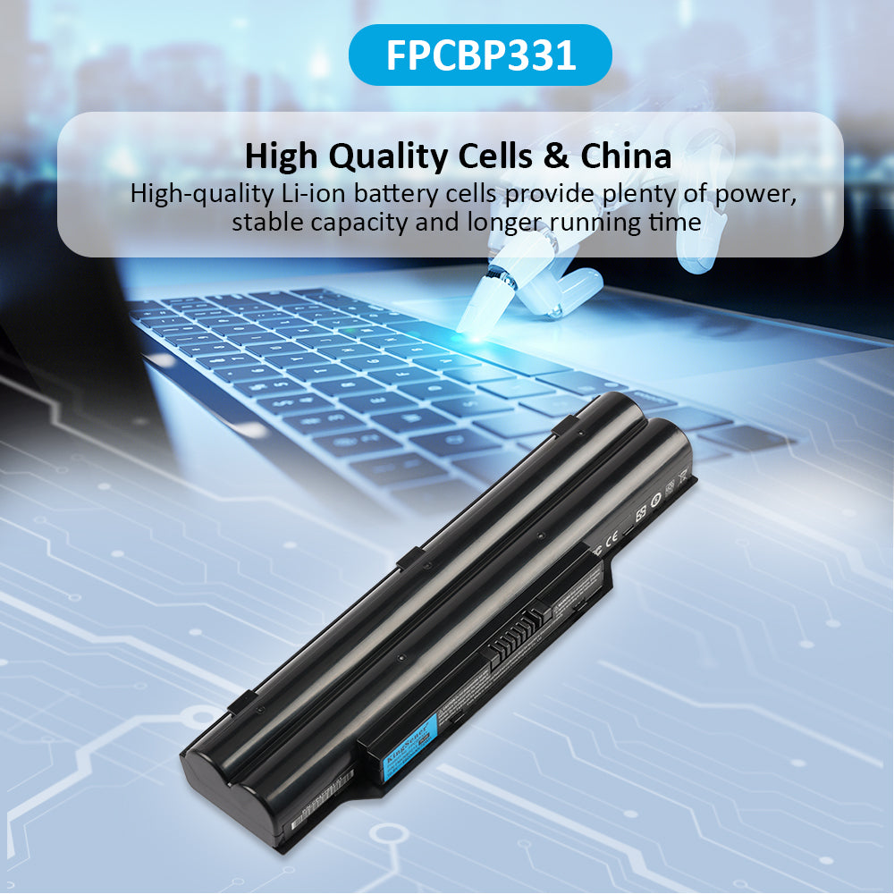 Fujitsu-FPCBP331-72Wh