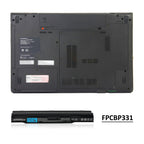 Fujitsu-FPCBP331-72Wh