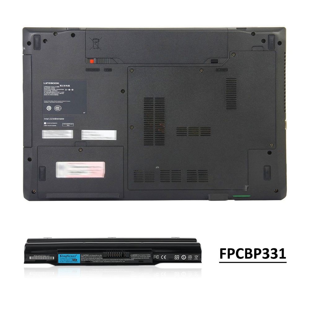 Fujitsu-FPCBP331-72Wh