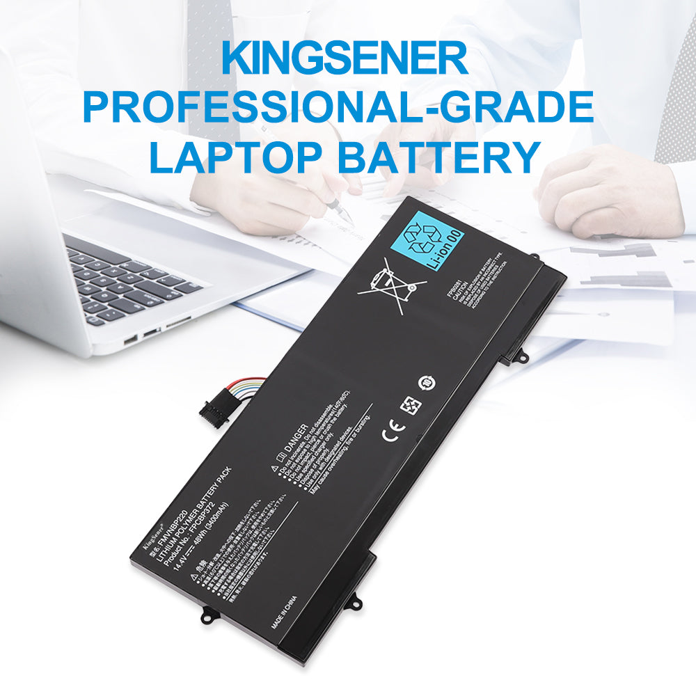 富士通ノートパソコンバッテリー価格表 – Page 2 – BatteryMall.com