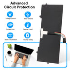 Fujitsu-FPCBP372-14.4V-48WH-Laptop-Battery