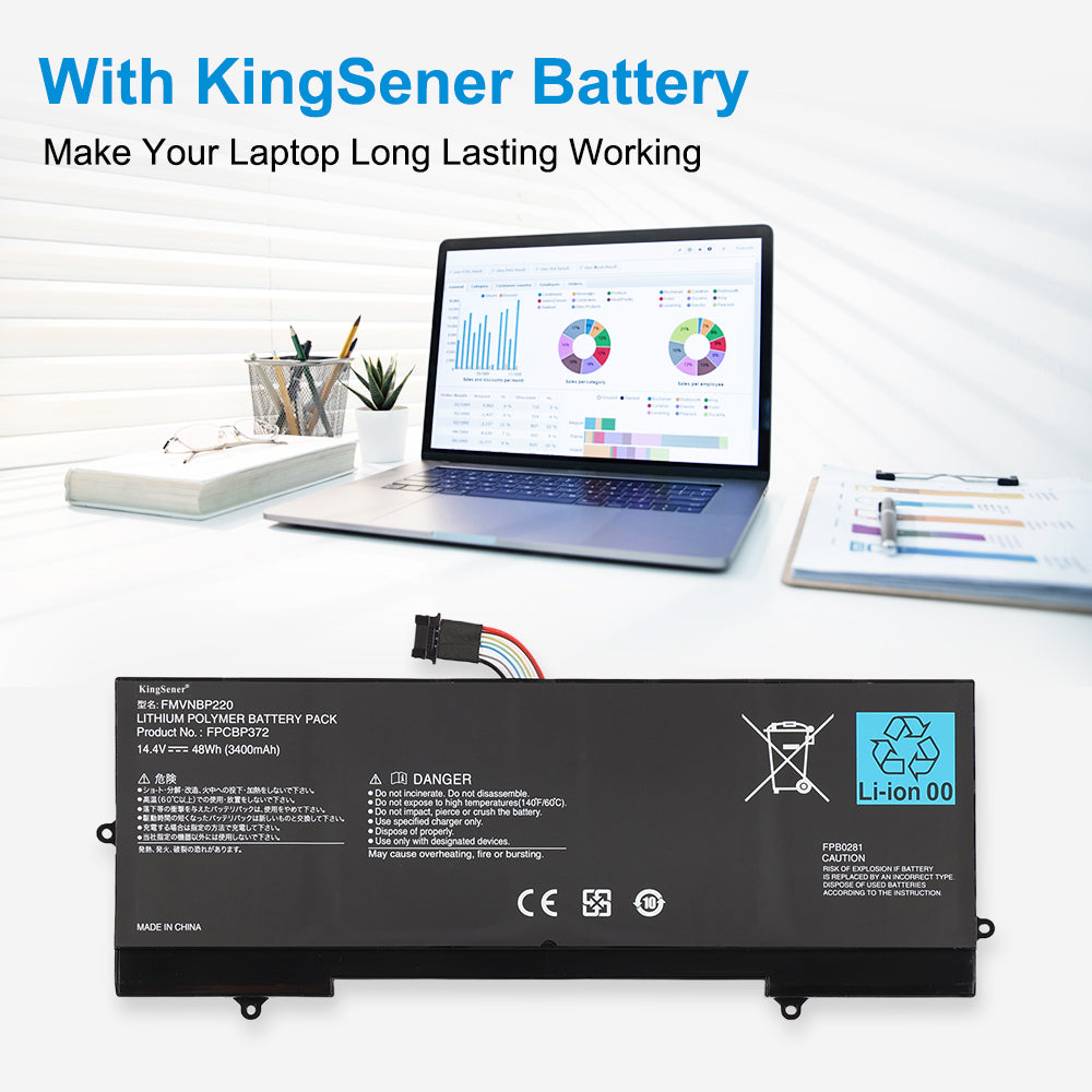 Fujitsu-FPCBP372-14.4V-48WH-Laptop-Battery