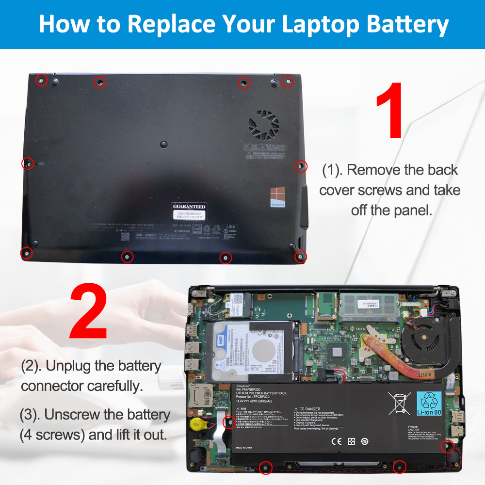 Fujitsu-FPCBP372-14.4V-48WH-Laptop-Battery
