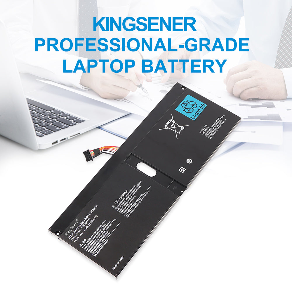 Fujitsu-FPCBP412-14.4V-45Wh-Laptop-Battery