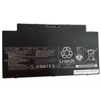 Fujitsu-FPCBP424-10.8V-4170mAh-Laptop-Battery