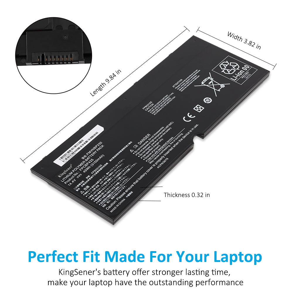 Fujitsu-FPCBP425-45Wh