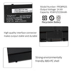 Fujitsu-FPCBP425-45Wh