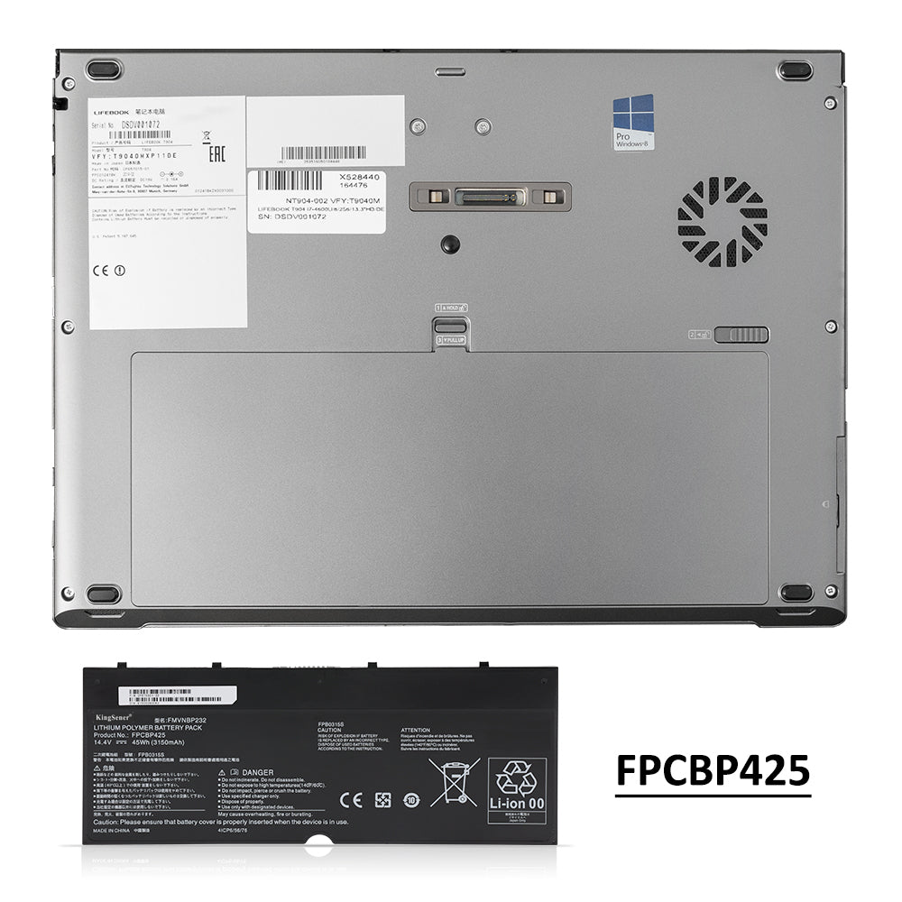 Fujitsu-FPCBP425-45Wh